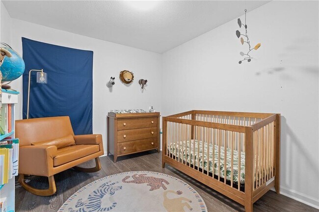 Building Photo - 2616 Choctaw Trail