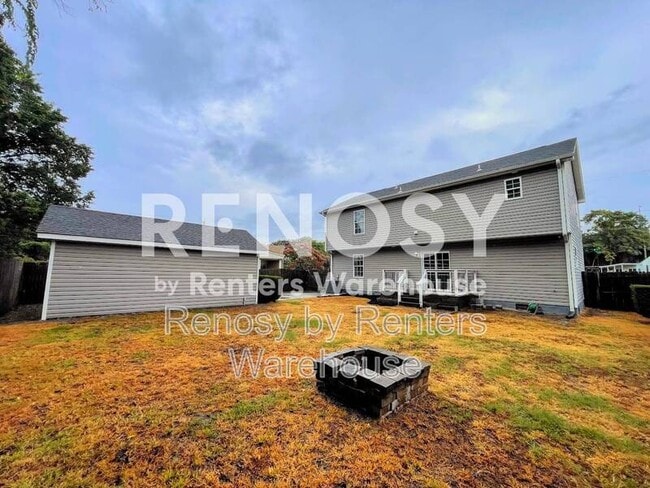 Building Photo - 6941 Minnie Ave