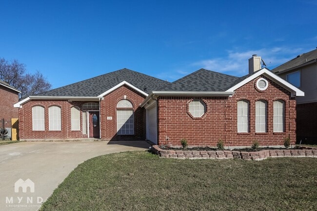 Building Photo - 515 Bristlecone Dr