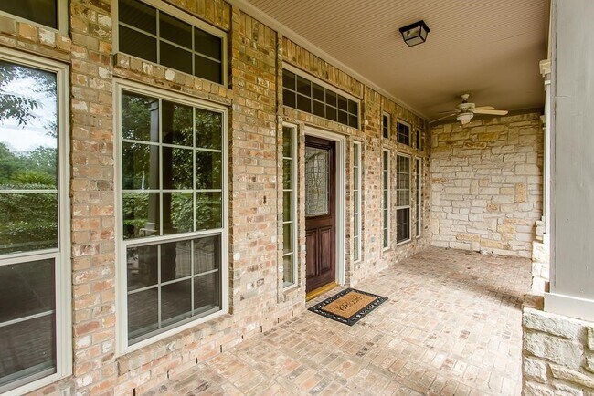 Building Photo - 3818 S Barnett Way