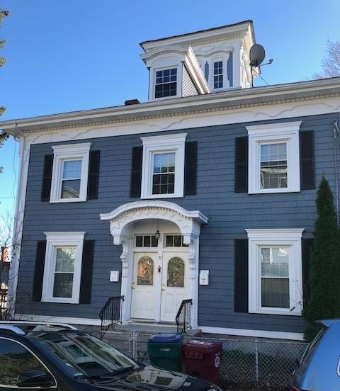 Building Photo - 72 Varney St