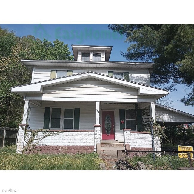3 br, 1 bath House 504 Williams Avenue 504 Williams Ave Raceland KY
