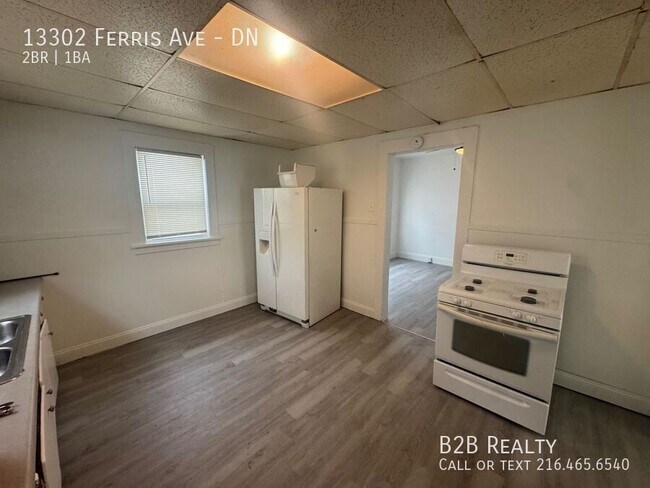 Building Photo - 13302 Ferris Ave