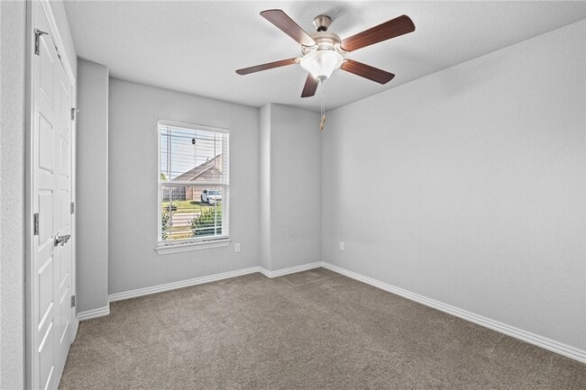 Building Photo - 4371 W Barhem Dr
