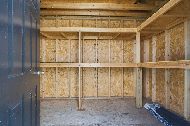 Building Photo - 1301 Clarke St