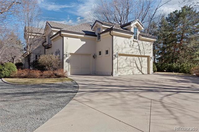 Building Photo - 1350 Greenwood Ln