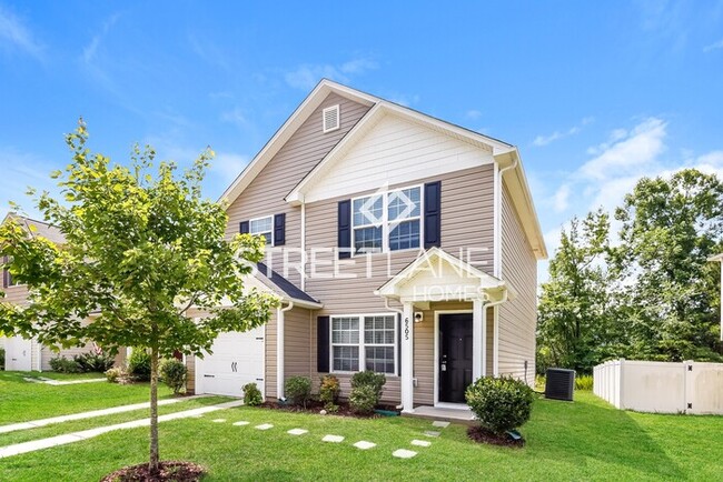 Building Photo - Charming 3 bedroom home in Charlotte!