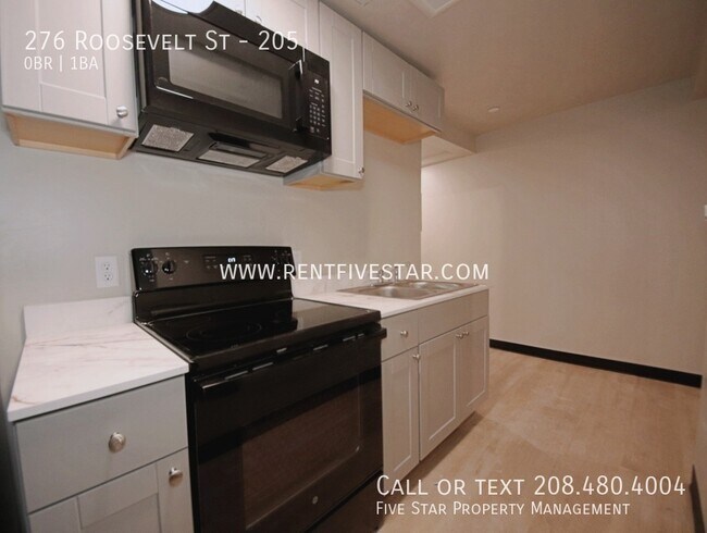 Building Photo - 276 Roosevelt St