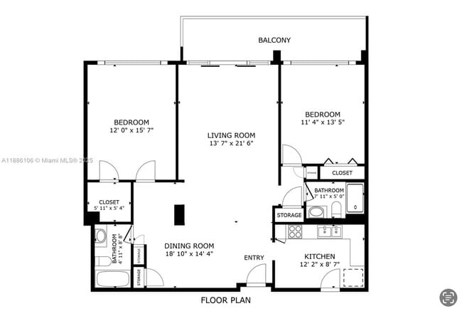Building Photo - 3140 S Ocean Dr