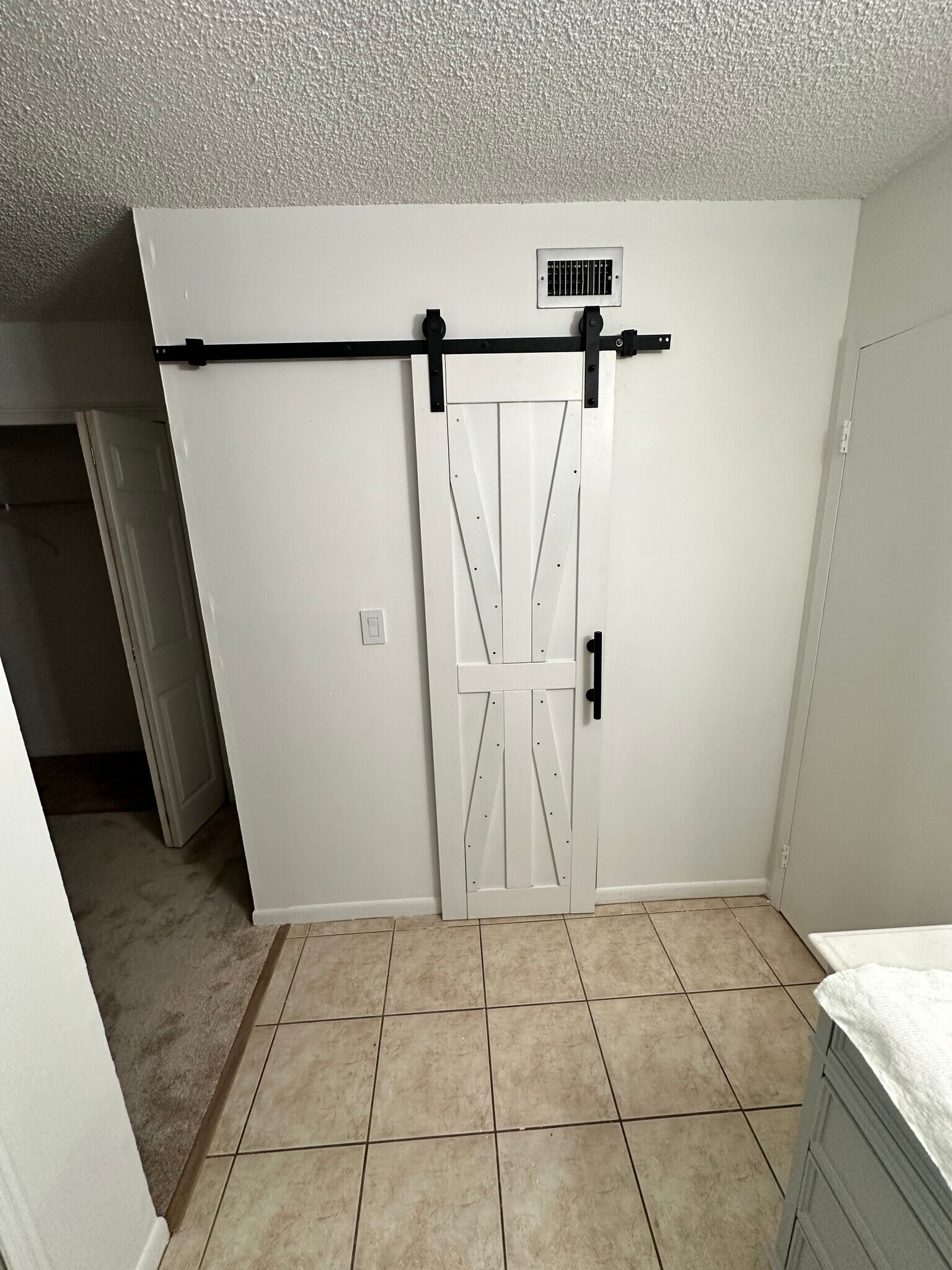 Second master closet - 2980 Riverside Dr