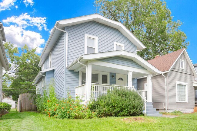Building Photo - 1432 Minnesota Ave