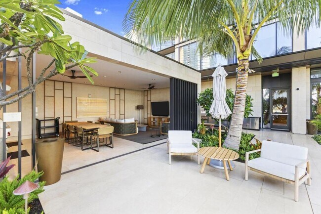 Building Photo - 1100 Ala Moana Blvd