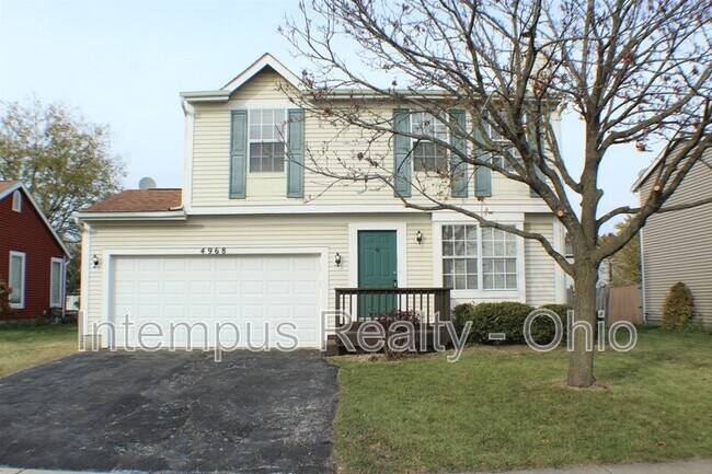 Building Photo - 4968 Silver Bow Dr