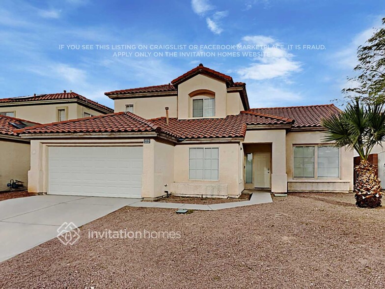 Primary Photo - 8444 Orange Cliff Ct