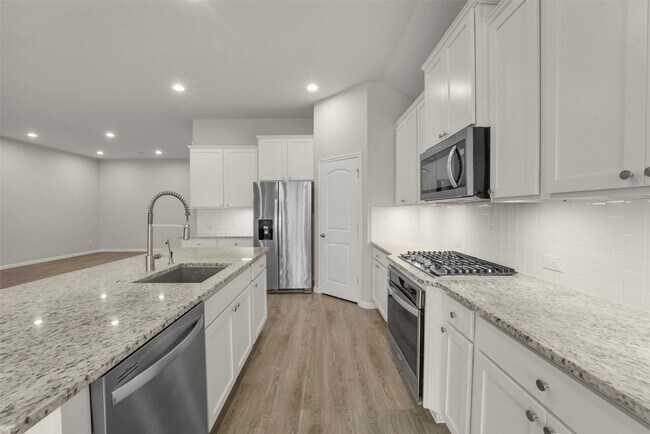 Building Photo - 31106 Durham Creek Ct