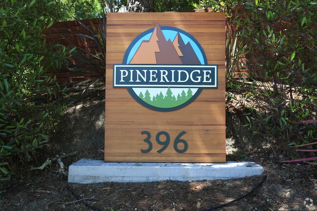 Primary Photo - Pineridge