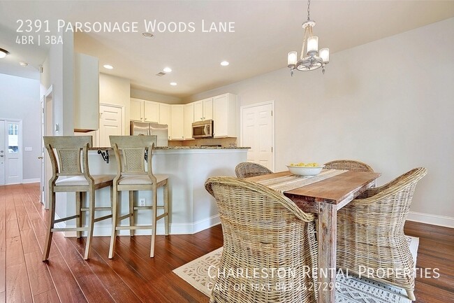 Building Photo - 2391 Parsonage Woods Ln