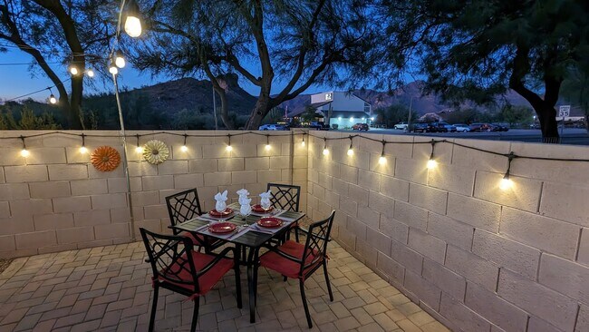 Building Photo - 9576 E Placer Dr
