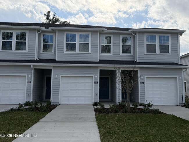 Building Photo - 539 Holly Lks Dr