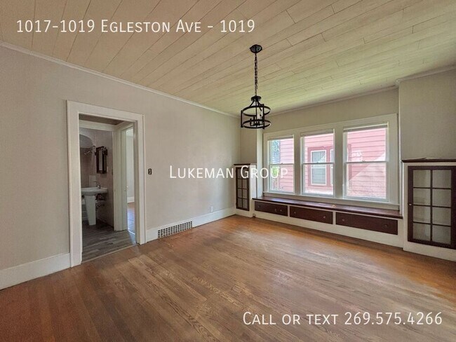 Building Photo - 1017-1019 Egleston Ave-1019