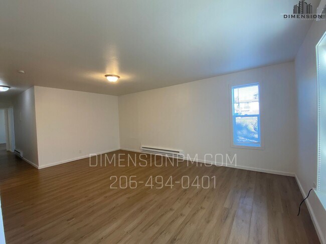 Interior Photo - Drexell II Apartments