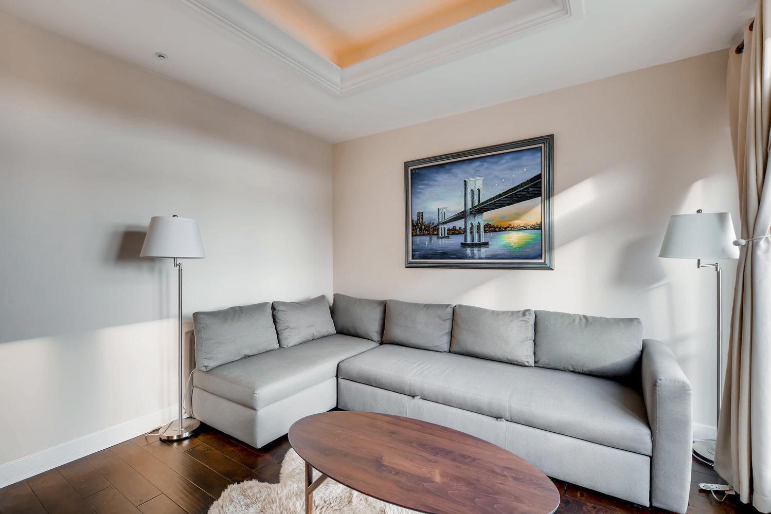 Building Photo - 1827 Grant St