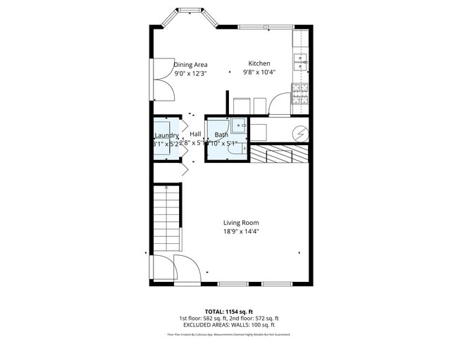 Building Photo - 1447 Big Horn Trail