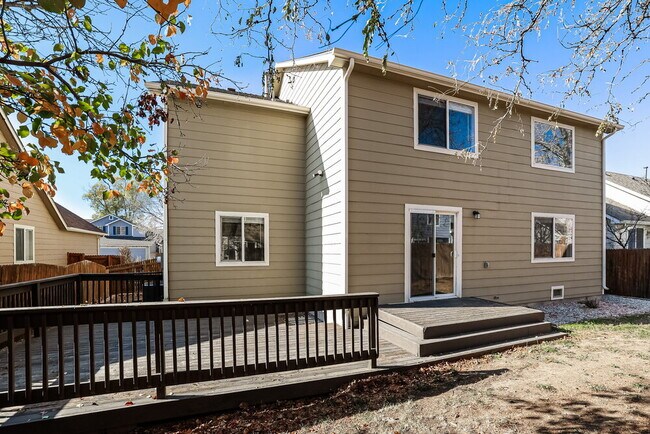 Building Photo - 13538 Raritan Way