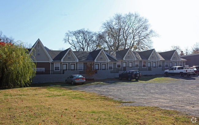 Building Photo - The Phoenix Apartments