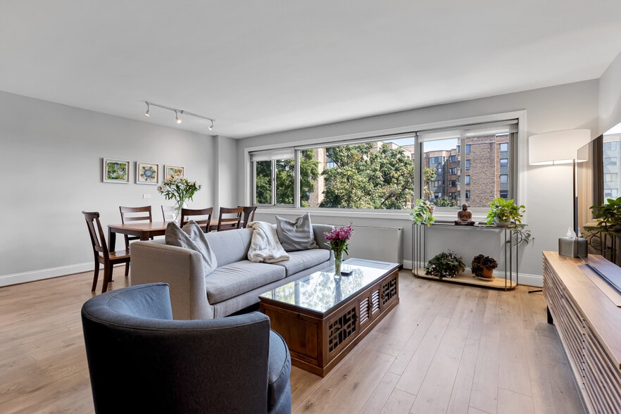 Building Photo - 4600 Connecticut Ave NW