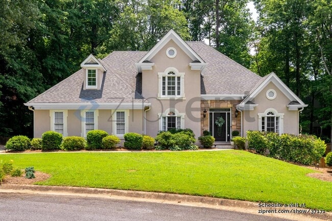 Primary Photo - 4990 Sawgrass Pl NW