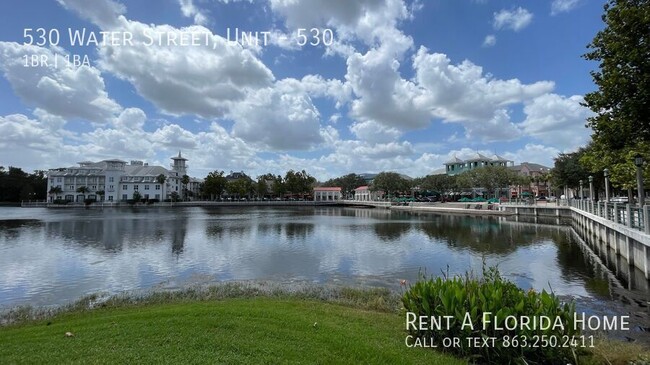 Building Photo - Prime Location in the Highly Sought-After ...