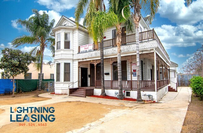 Primary Photo - 133 S Boyle Ave