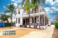 Building Photo - 133 S Boyle Ave