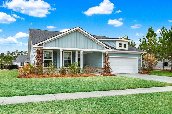 Building Photo - Waterways