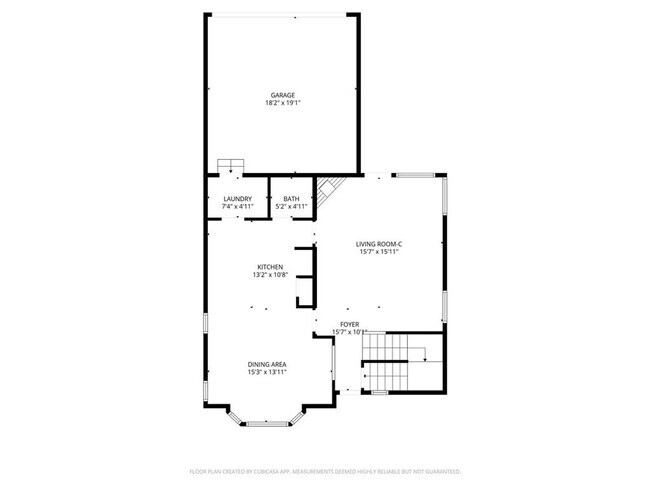 Building Photo - Beautiful 4 bedroom in Observatory Village