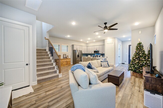 Building Photo - 11718 Cibolo Cyn Rd