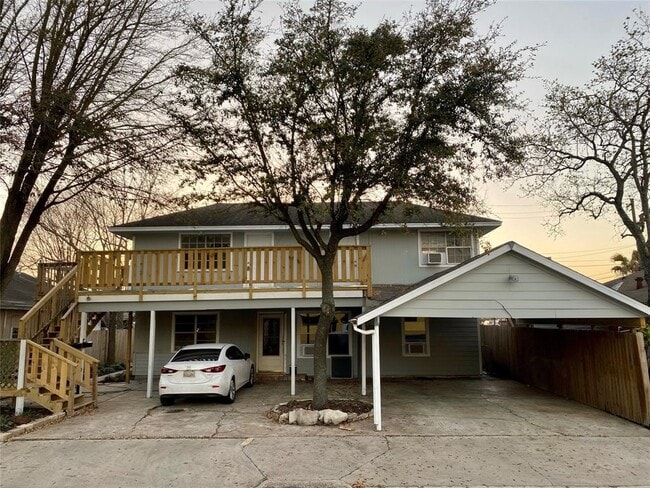 Primary Photo - 1306 Heights St