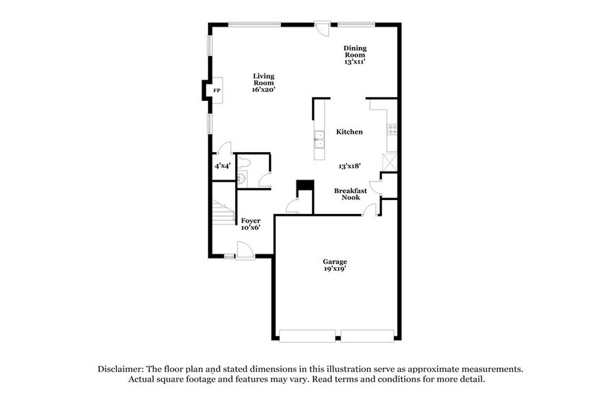 Building Photo - 5016 Serenity Point Ln