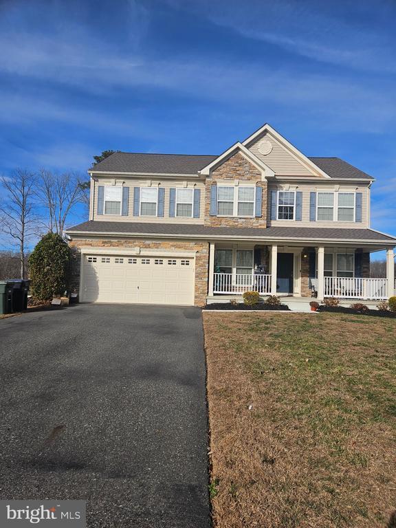 Building Photo - 1037 Suffolk Dr