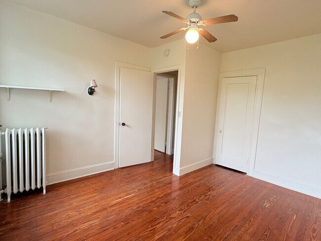 Building Photo - 3209 Guilford Ave