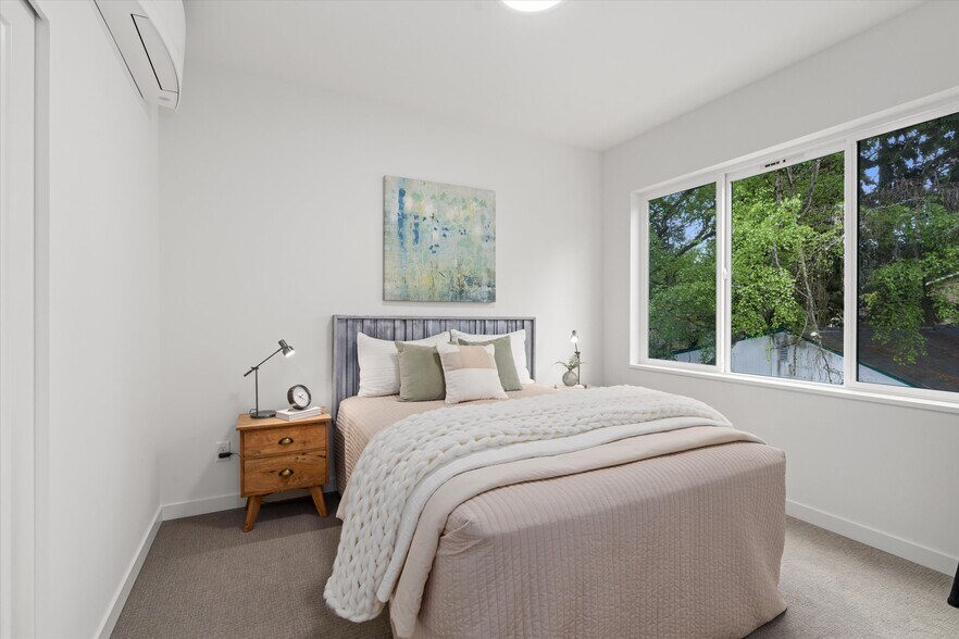 Bedroom 2 Up - 2151 N 147th St