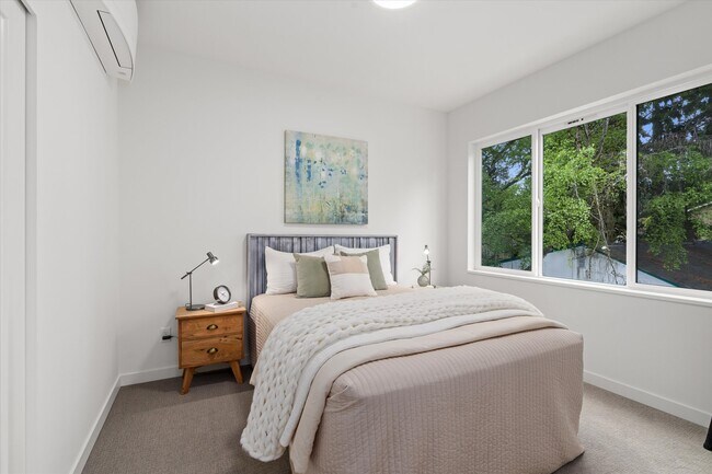 Bedroom 2 Up - 2151 N 147th St