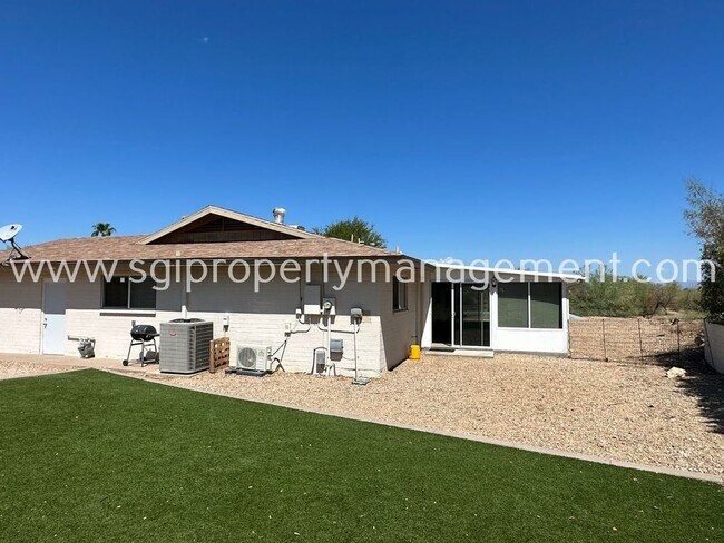 Building Photo - Luxury home with basketball court.