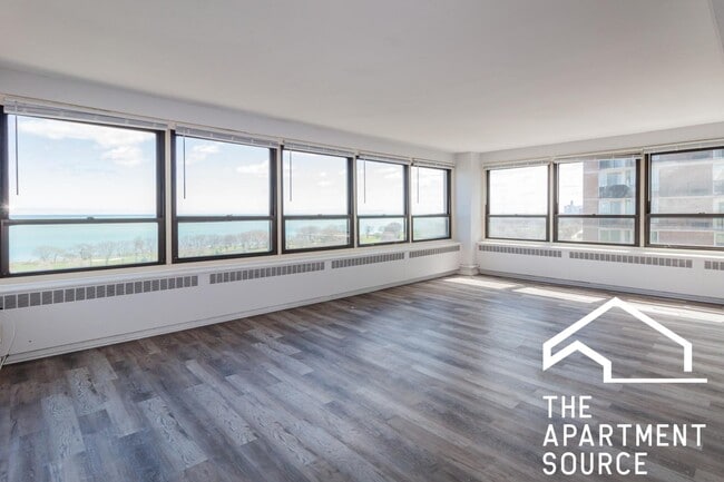Building Photo - 4180 N Marine Dr