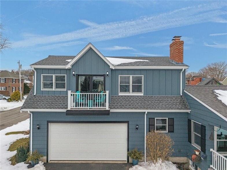 Building Photo - 97 Eustis Ave