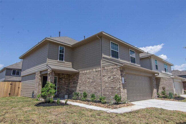 Building Photo - 17026 Andrew Nook Ln