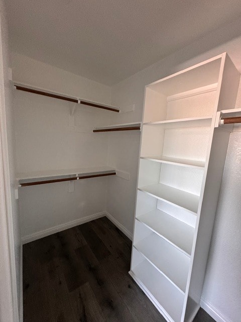 WALK IN CLOSET - 14439 Rosecrans Ave