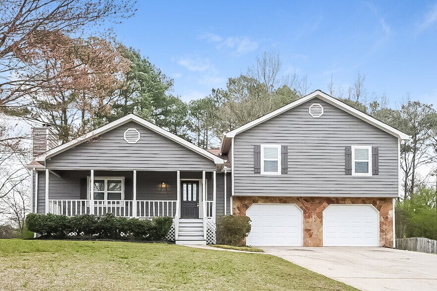 Primary Photo - 1260 Rocky Rd