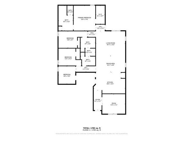 Building Photo - 4022 Ryan Dr SW